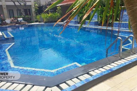 37 bedrooms Hotel in Legian, Kuta, Badung, Bali (8423) 16
