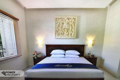 37 bedrooms Hotel in Legian, Kuta, Badung, Bali (8423) 14