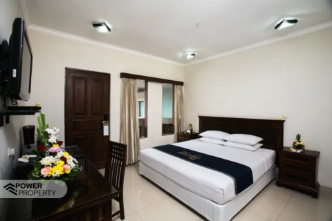 37 bedrooms Hotel in Legian, Kuta, Badung, Bali (8423) 7