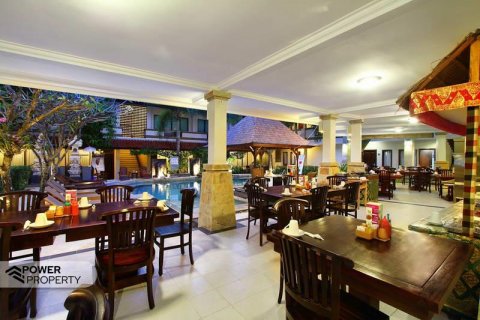 37 bedrooms Hotel in Legian, Kuta, Badung, Bali (8423) 11