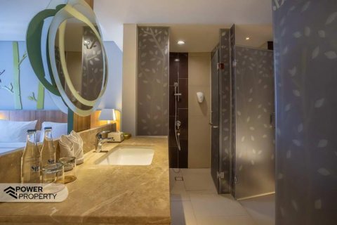 Hotel 114 kamar tidur di Kuta, Badung, Bali (8425)