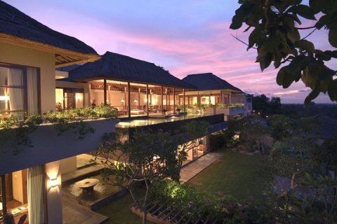 8 bedrooms Villa in South Kuta, Badung, Bali (1144) 4