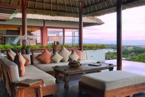 8 bedrooms Villa in South Kuta, Badung, Bali (1144) 6