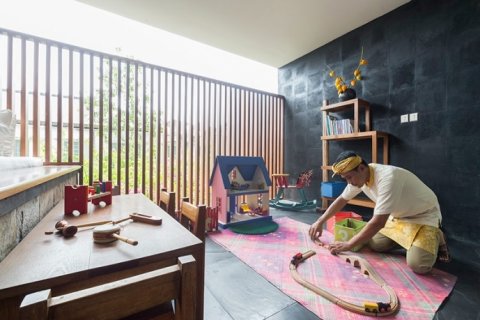 8 bedrooms Villa in South Kuta, Badung, Bali (1144) 17