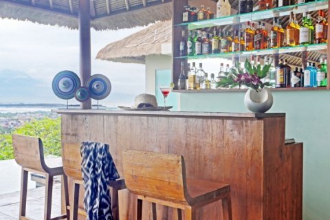 8 bedrooms Villa in South Kuta, Badung, Bali (1144) 12
