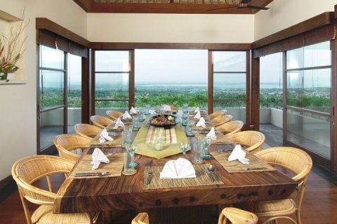 8 bedrooms Villa in South Kuta, Badung, Bali (1144) 8
