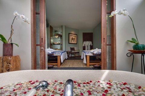 8 bedrooms Villa in South Kuta, Badung, Bali (1144) 27
