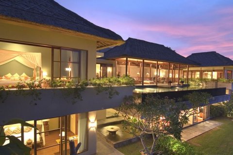 8 bedrooms Villa in South Kuta, Badung, Bali (1144) 14