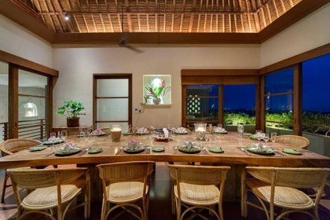 8 bedrooms Villa in South Kuta, Badung, Bali (1144) 5