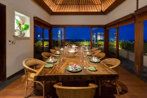8 bedrooms Villa in South Kuta, Badung, Bali (1144) 9
