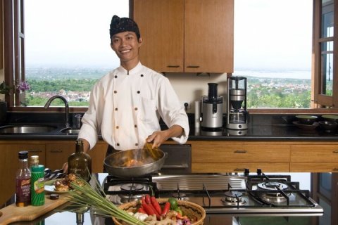 8 bedrooms Villa in South Kuta, Badung, Bali (1144) 19