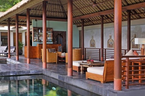8 bedrooms Villa in South Kuta, Badung, Bali (1144) 3