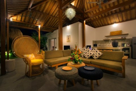4 bedrooms Villa in Seminyak, Badung, Bali (1934) 10