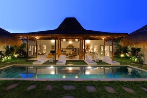4 bedrooms Villa in Seminyak, Badung, Bali (1934) 4