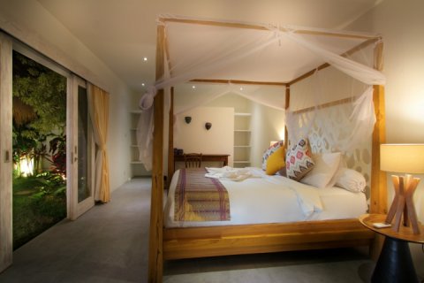 4 bedrooms Villa in Seminyak, Badung, Bali (1934) 13