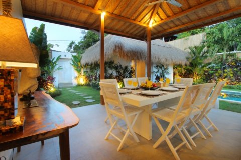 4 bedrooms Villa in Seminyak, Badung, Bali (1934) 7