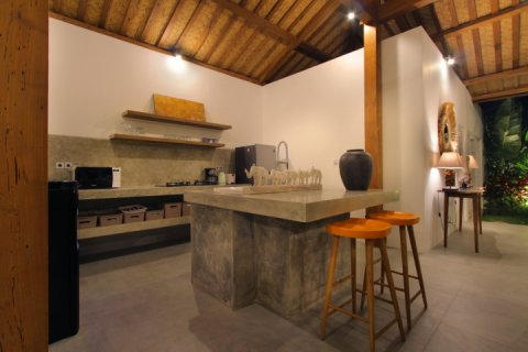 4 bedrooms Villa in Seminyak, Badung, Bali (1934) 5