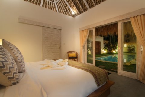 4 bedrooms Villa in Seminyak, Badung, Bali (1934) 12