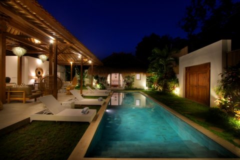 4 bedrooms Villa in Seminyak, Badung, Bali (1934) 18