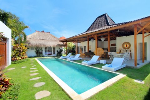4 bedrooms Villa in Seminyak, Badung, Bali (1934) 3