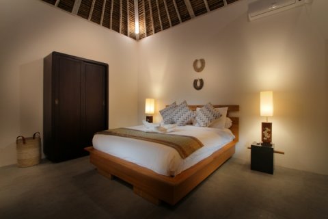 4 bedrooms Villa in Seminyak, Badung, Bali (1934) 16