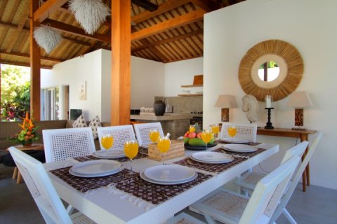 4 bedrooms Villa in Seminyak, Badung, Bali (1934) 2