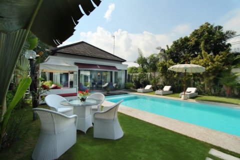 4 bedrooms Villa in Seminyak, Badung, Bali (1932) 26