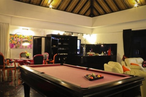 4 bedrooms Villa in Seminyak, Badung, Bali (1932) 13