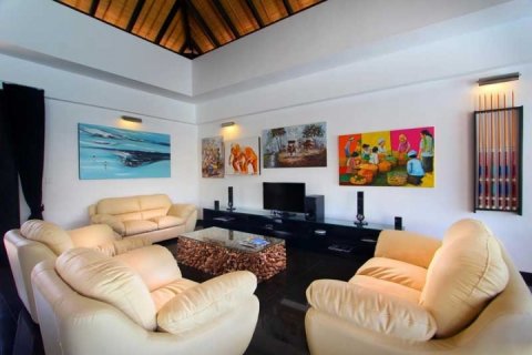 4 bedrooms Villa in Seminyak, Badung, Bali (1932) 3