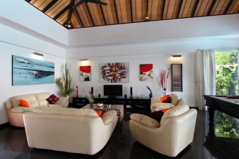 4 bedrooms Villa in Seminyak, Badung, Bali (1932) 20