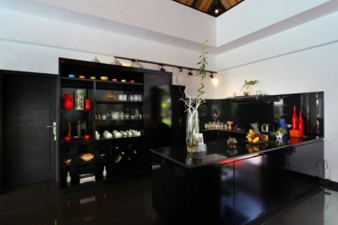 4 bedrooms Villa in Seminyak, Badung, Bali (1932) 24