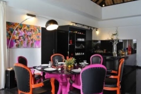 4 bedrooms Villa in Seminyak, Badung, Bali (1932) 21