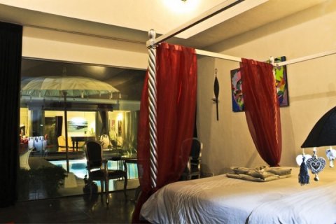 4 bedrooms Villa in Seminyak, Badung, Bali (1932) 12