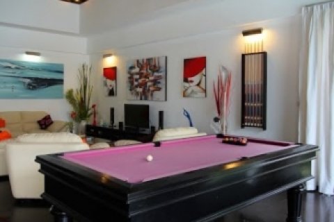 4 bedrooms Villa in Seminyak, Badung, Bali (1932) 22