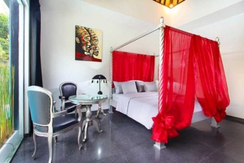 4 bedrooms Villa in Seminyak, Badung, Bali (1932) 10