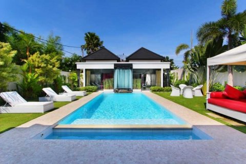 4 bedrooms Villa in Seminyak, Badung, Bali (1932) 4
