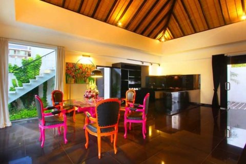 4 bedrooms Villa in Seminyak, Badung, Bali (1932) 5