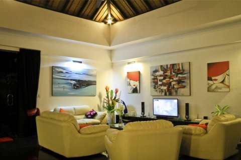 4 bedrooms Villa in Seminyak, Badung, Bali (1932) 16