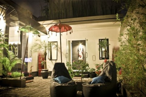 4 bedrooms Villa in Seminyak, Badung, Bali (1932) 17