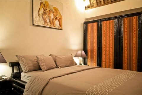 4 bedrooms Villa in Seminyak, Badung, Bali (1932) 11