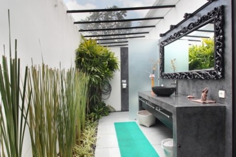 4 bedrooms Villa in Seminyak, Badung, Bali (1932) 28