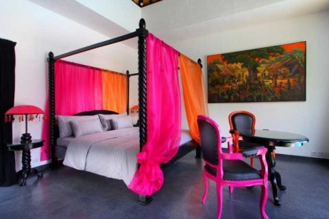 4 bedrooms Villa in Seminyak, Badung, Bali (1932) 8