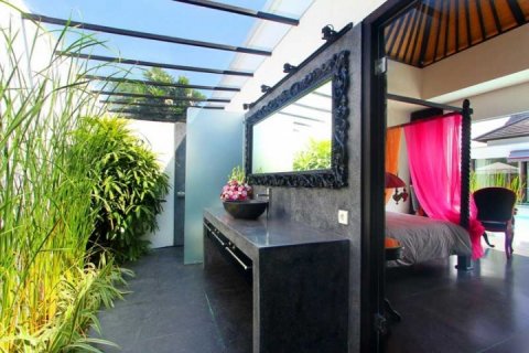 4 bedrooms Villa in Seminyak, Badung, Bali (1932) 7