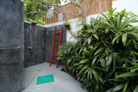 4 bedrooms Villa in Seminyak, Badung, Bali (1932) 29