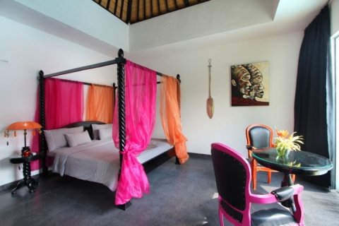 4 bedrooms Villa in Seminyak, Badung, Bali (1932) 27