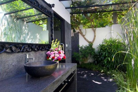 4 bedrooms Villa in Seminyak, Badung, Bali (1932) 6