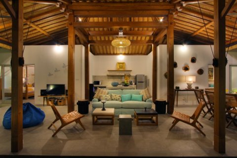 4 bedrooms Villa in Seminyak, Badung, Bali (1931) 9