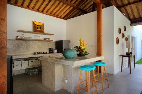 4 bedrooms Villa in Seminyak, Badung, Bali (1931) 3