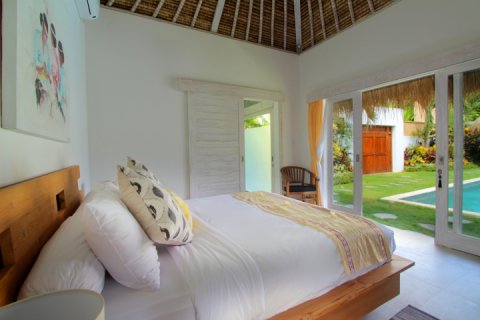 4 bedrooms Villa in Seminyak, Badung, Bali (1931) 17