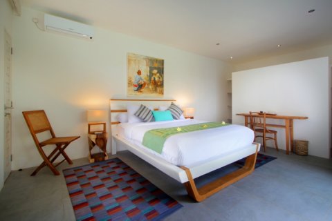 4 bedrooms Villa in Seminyak, Badung, Bali (1931) 10